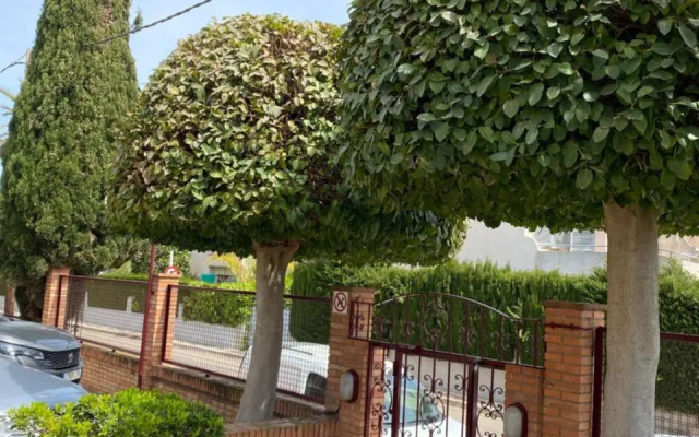 Precioso apartamento con piscina Urbanización Playazul