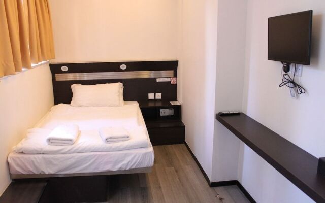 Welcome Inn