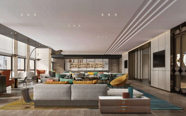 Hotel Plume Chengdu, Tapestry Collection By Hilton
