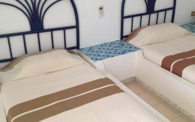 Hotel Dar Ali