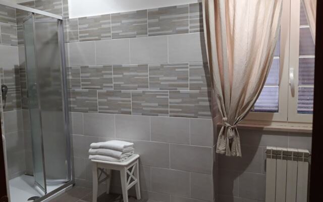 Giorgia Airport Apartment