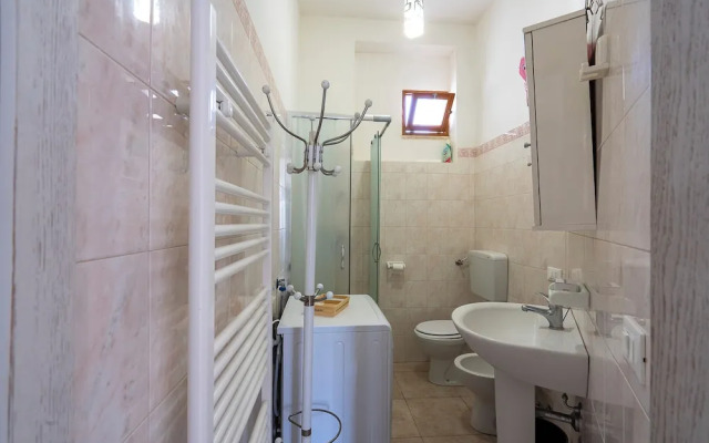 Le Torri Sul Mare 2 Centre Otranto Airco