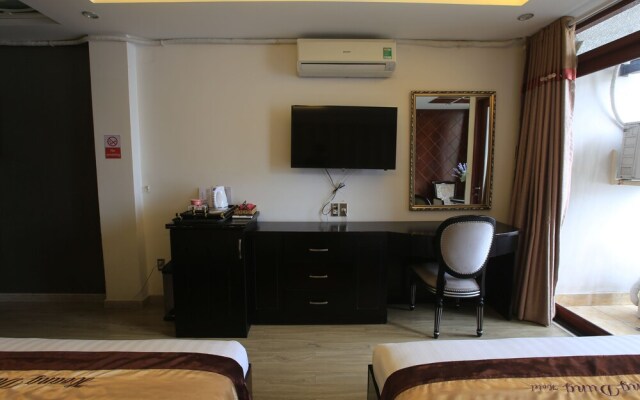 Hoang Dung Hotel – Hong Vina