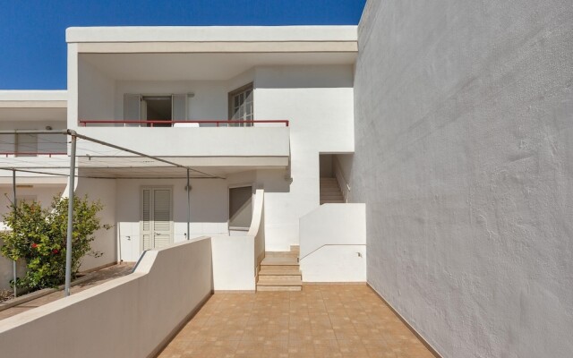 3796 Casa Solero by Barbarhouse