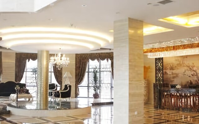 Junlin Dongfang Hotel