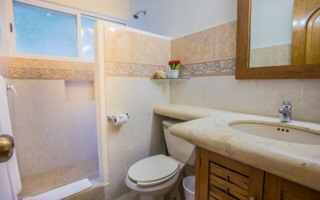 Casa Paraiso 4 Bedroom Home