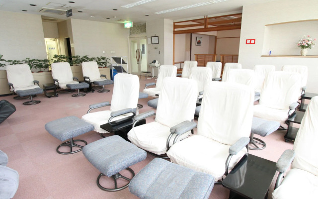 Hotel Wellness Houkiji