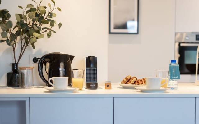 Sweet Inn Apartments - Luxembourg