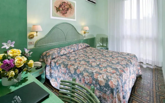 Hotel Giovanella
