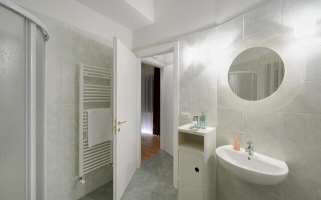 Park Residence Apartments