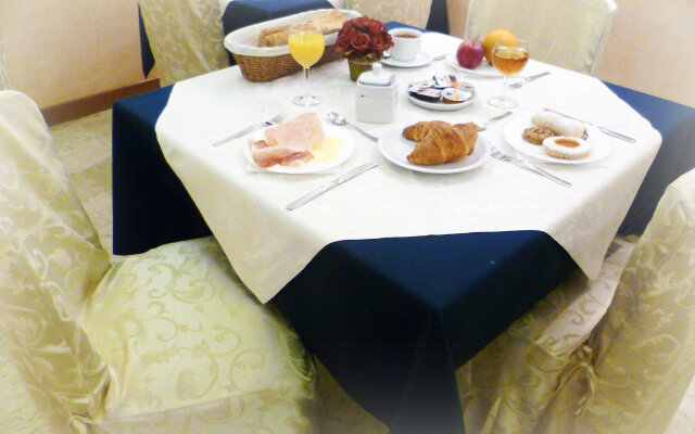 Hotel Minerva