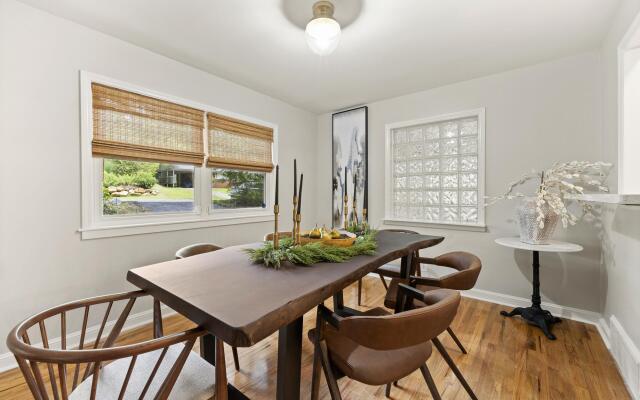 Comfort at Norwood - B