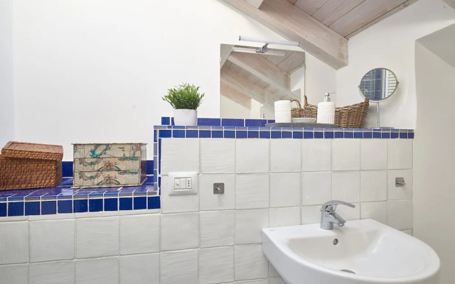 Tra le Torri in Albenga