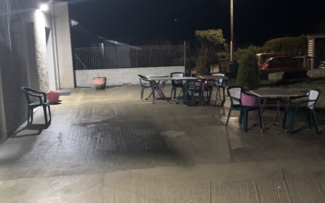 Hotel bon accueil