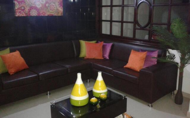 Hotel La Casa 3