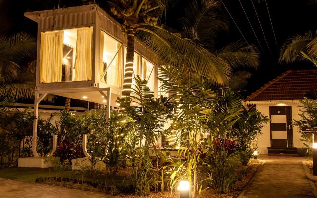 UDS COCO Hotels and Resorts