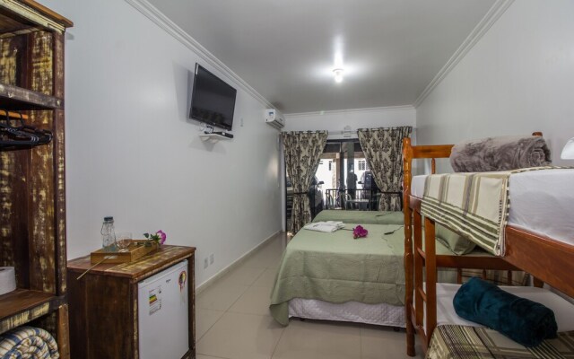 Hotel Engenho