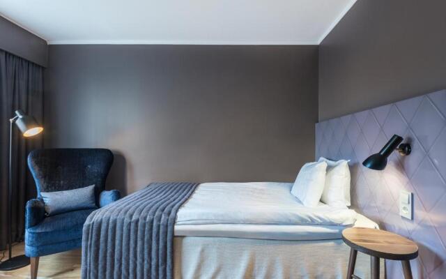Quality Hotel Ekoxen