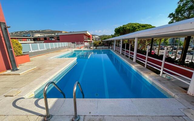 Apartamentos Rosa Park
