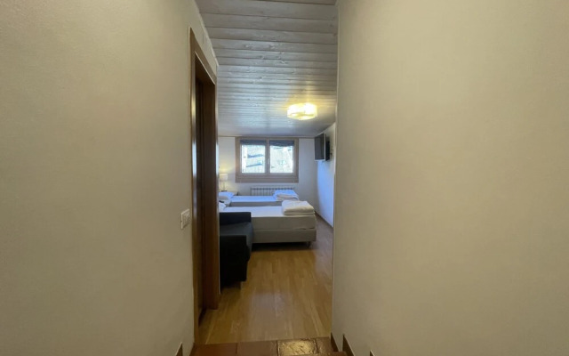 010 Trilocale Quadrifoglio Pinzolo