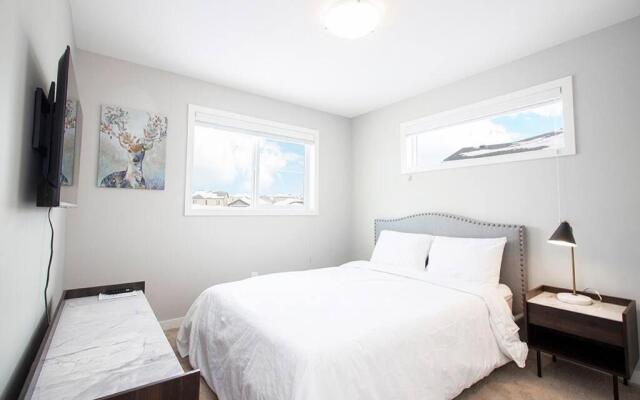 Stunning 3 Bedroom Townhouse