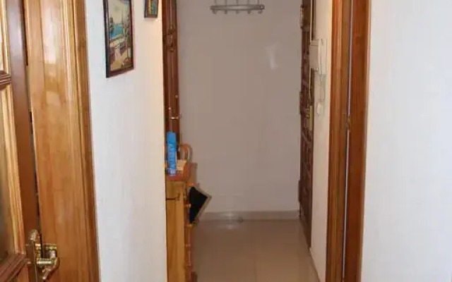 Apartamento Rio Guadalfeo