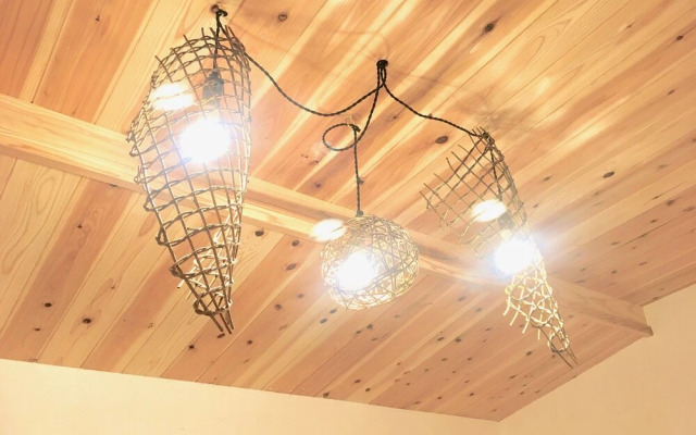 Kominka Glamping Matoba