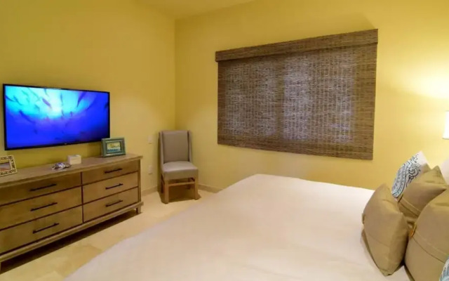 Quivira  Copala Bldg 3 by Cabo Platinum