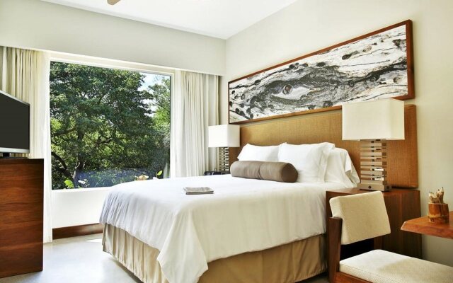 El Mangroove Papagayo, Autograph Collection