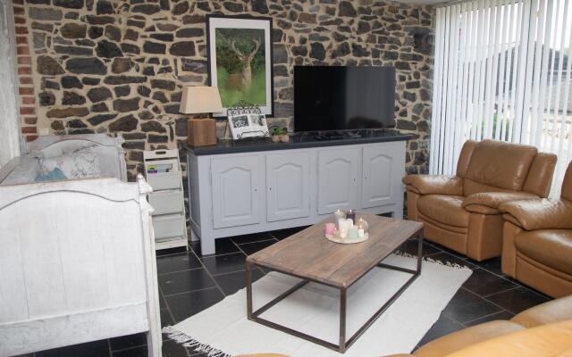 Charming Cottage in Gimnee