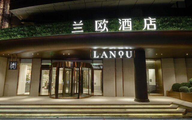 Lanou Hotel