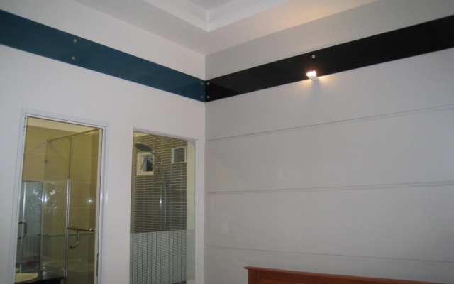 Toan Thong Hotel – Hotel Rooms – Ho Chi Minh City