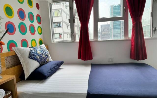 Rhine Guest House