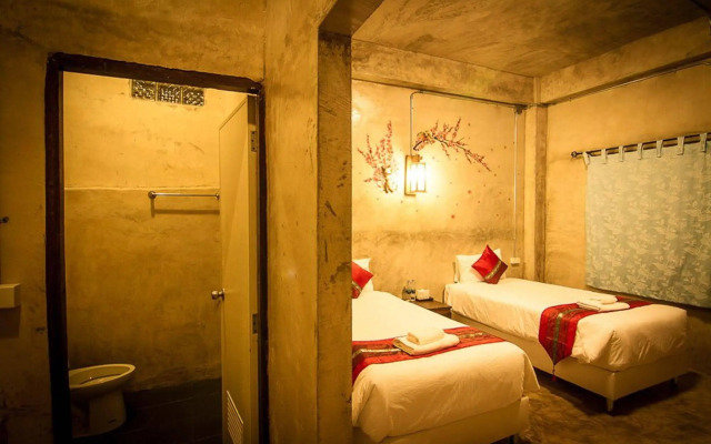 MyPlace Maesalong Hotel