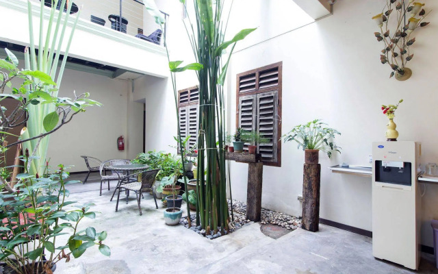 ZEN Rooms Lorong Kinta Penang