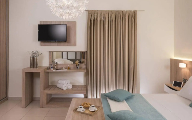 Sea & City Apartments