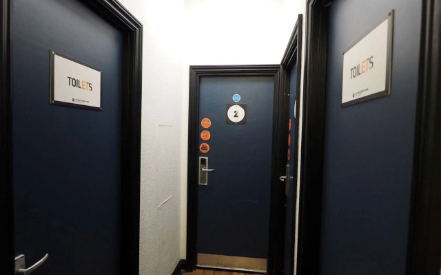 St Christopher's Inn, Camden - Hostel