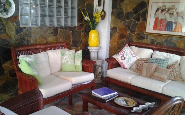 Hostal Las Catalinas Anton Panama