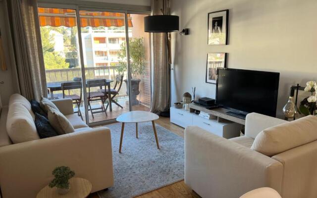 Magnifique Appartement à Cassis,Parking,2 pas du Port