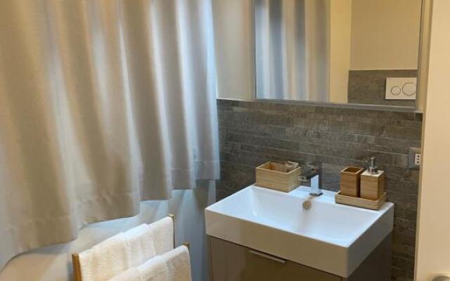 La Dimora Di Via Trieste