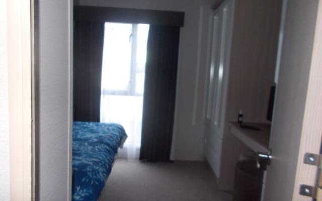 3-bed Cabin in Abergele Wales