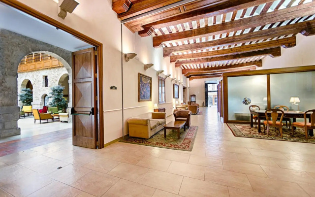 AZZ Peñafiel Las Claras Hotel & Spa
