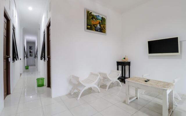 Java Homestay