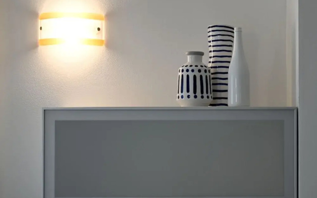 Mina Suite - Double Apartment