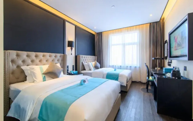 Xian Hotel (Beijing Daxing International Airport Branch)