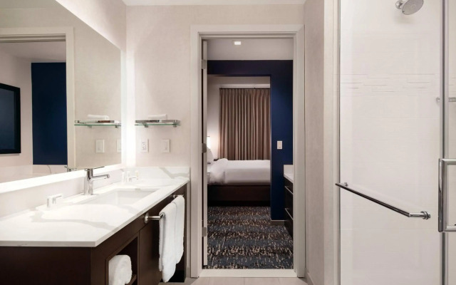Residence Inn by Marriott Los Angeles Glendale