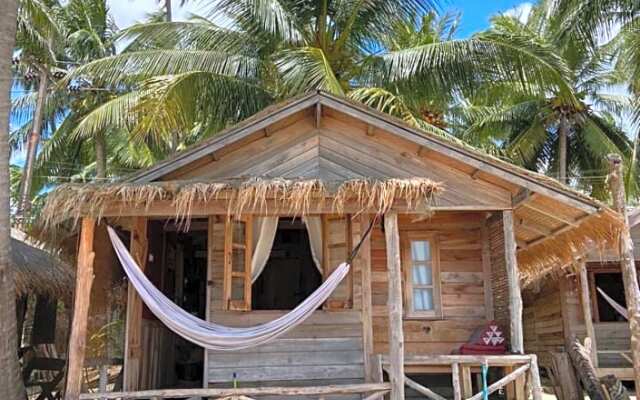 Castaway Beach Bungalows