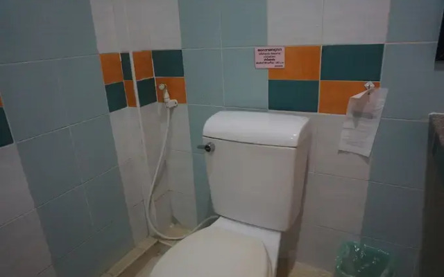 Palmy Resort Hotel