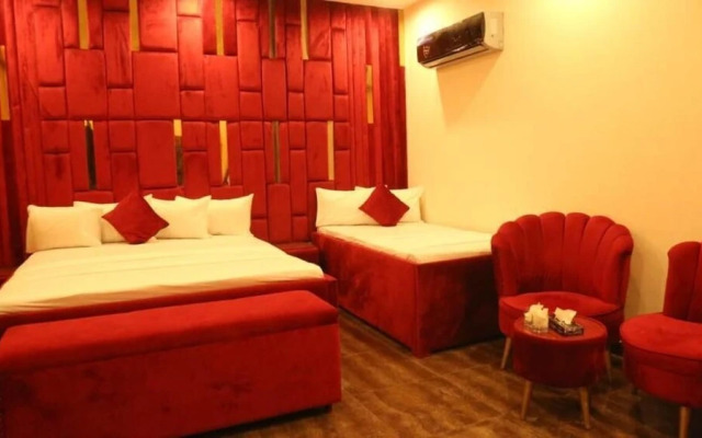 Hotel De Smart Multan