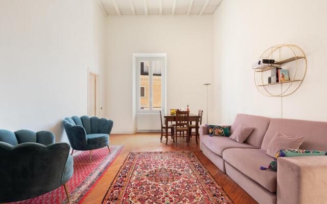 The Pantheon Terrace Experience